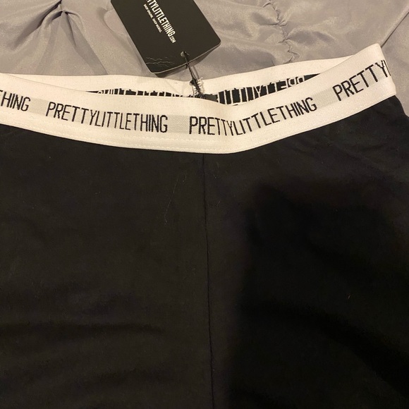 PLT legging - Picture 2 of 3